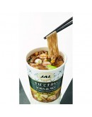 JAL -蕎麥鰹魚 機上杯麵 泡麵 頭等艙限定(15杯/箱)-JF@